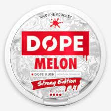 Dope - Melon — buy online Australia | Buy Vape Online