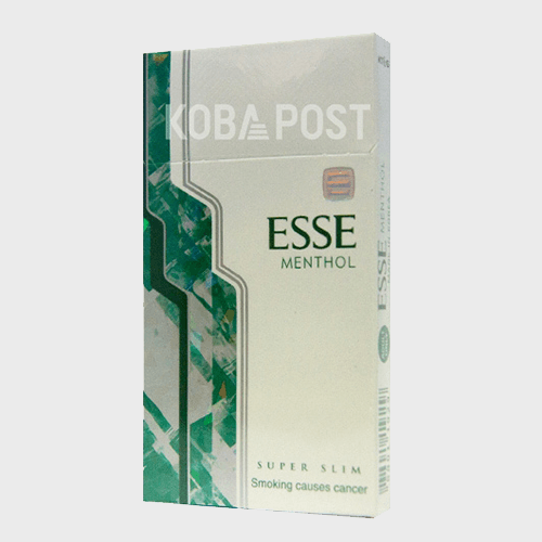 Esse Menthol — buy online Australia | Buy Vape Online