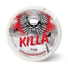 KILLA - Cola — buy online Australia | Buy Vape Online
