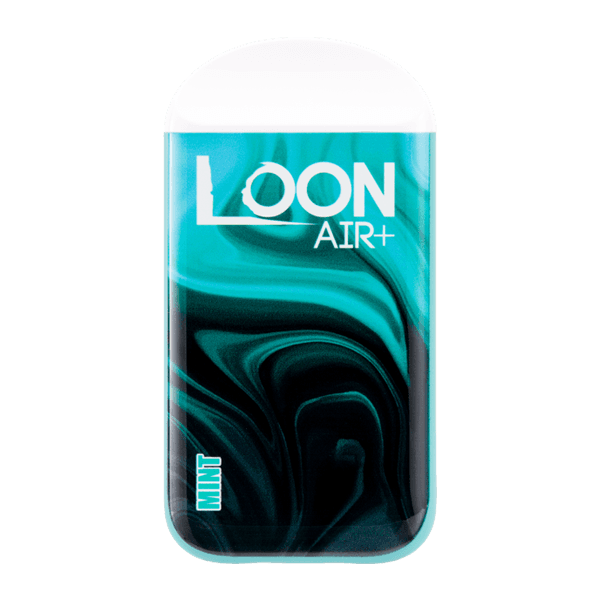 Mint Loon Air+ — buy online Australia | Buy Vape Online