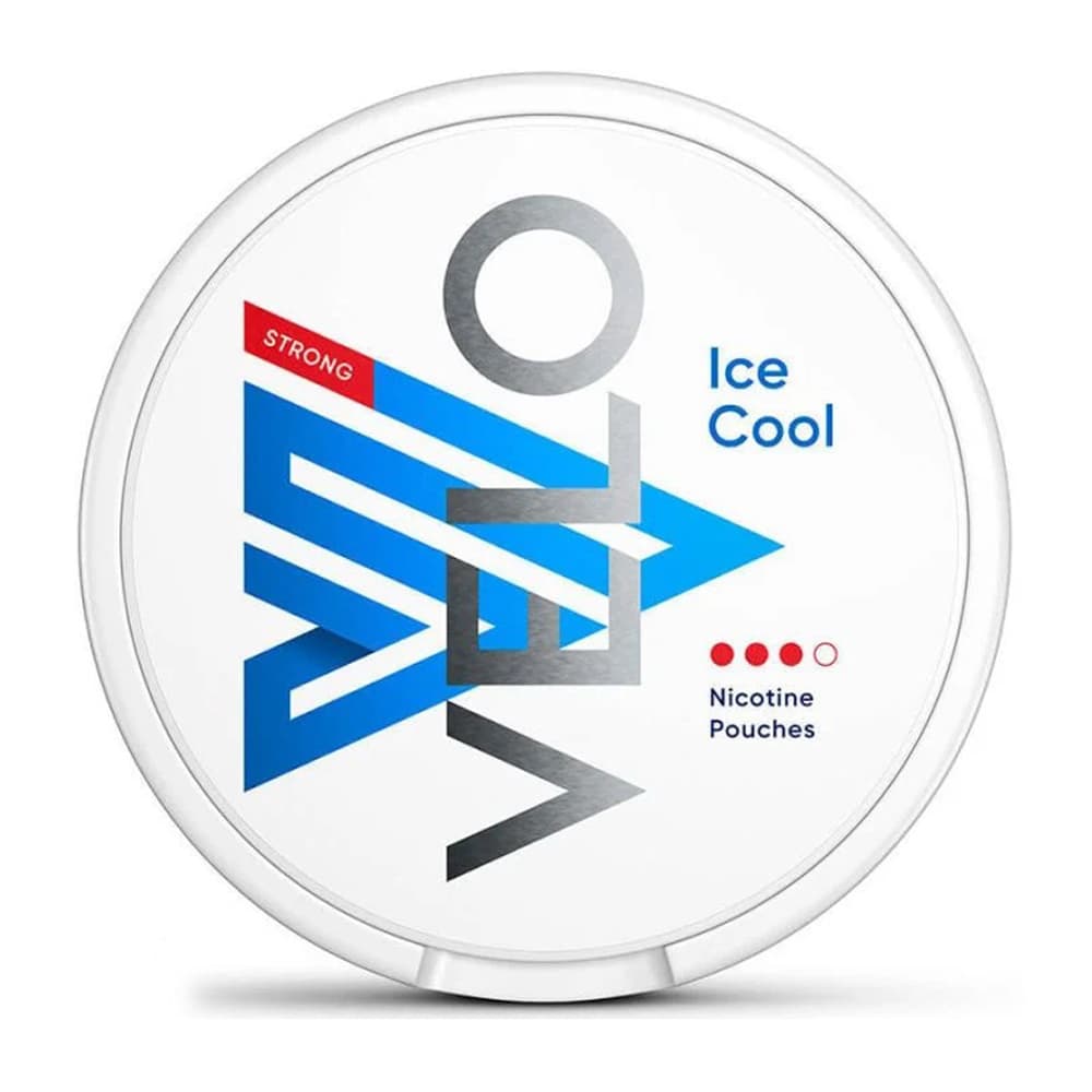 VELO - ICE COOL — buy online Australia | Buy Vape Online
