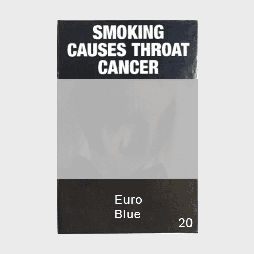 Euro Blue — buy online Australia | Buy Vape Online