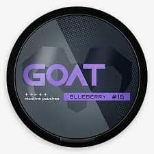 GOAT - Blueberry — buy online Australia | Buy Vape Online