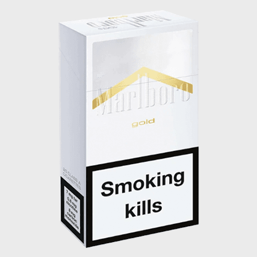 Marlboro Gold — buy online Australia | Buy Vape Online