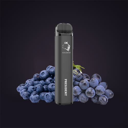 GUNNPOD PRESIDENT - 2000 PUFFS — buy online Australia | Buy Vape Online