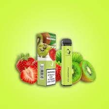 GUNNPOD STRAWBERRY KIWI - 2000 PUFFS — buy online Australia | Buy Vape Online