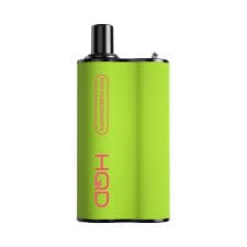 HQD BOX KIWI POMEGRANATE - 4000 PUFFS — buy online Australia | Buy Vape Online