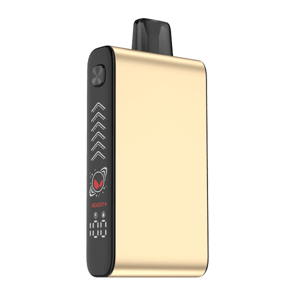 Lime Berry Orange FASTA Alien 51K — buy online Australia | Buy Vape Online