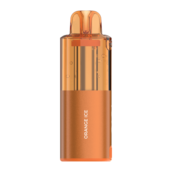 Orange Ice YOVO JB50000 Disposable — buy online Australia | Buy Vape Online