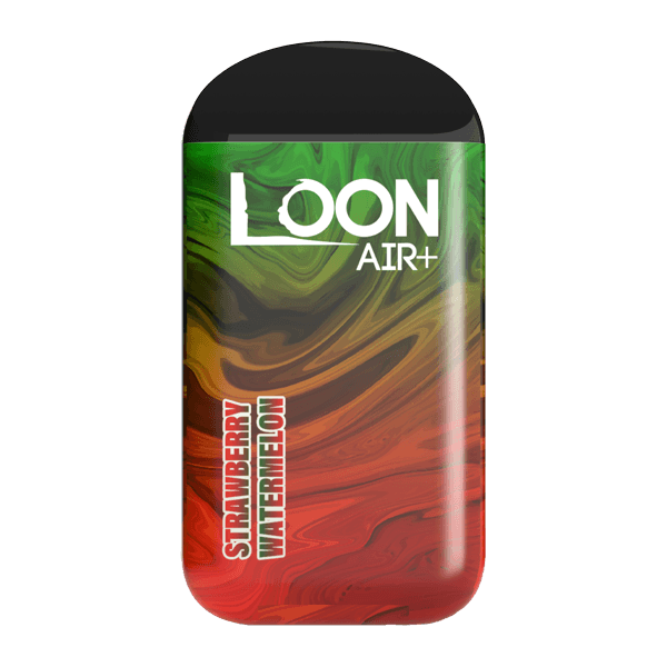 Strawberry Watermelon Loon Air+ — buy online Australia | Buy Vape Online