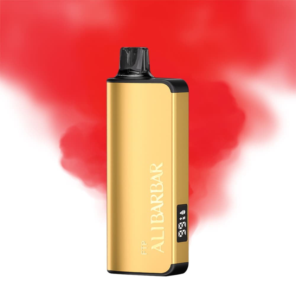 Alibarbar - Ftp — buy online Australia | Buy Vape Online