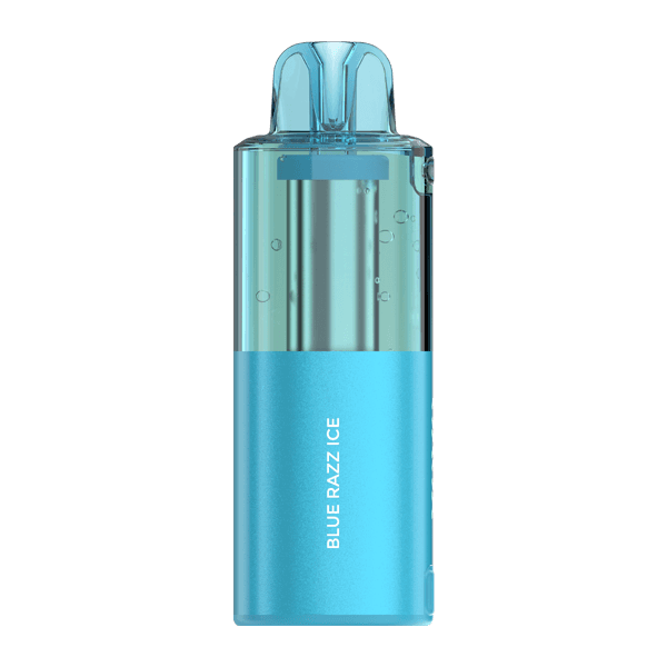 Blue Razz Ice YOVO JB50000 Disposable — buy online Australia | Buy Vape Online