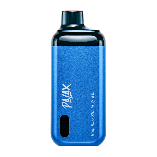 Blue Razz Slushi PALAX KC8000 — buy online Australia | Buy Vape Online