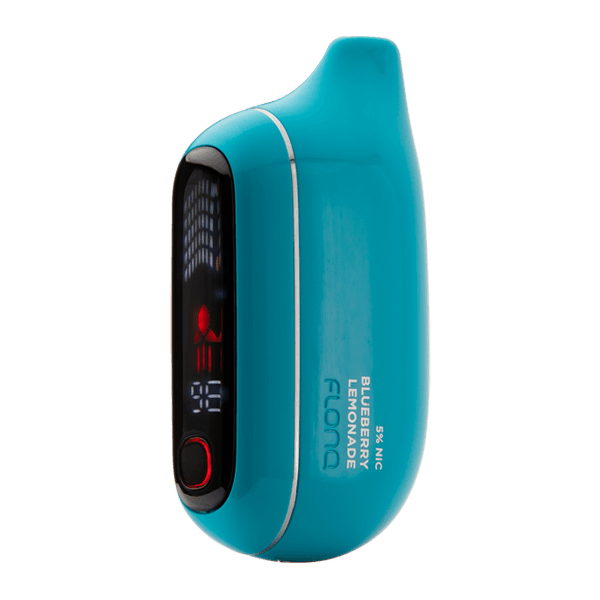 Blueberry Lemonade FLONQ Max Pro — buy online Australia | Buy Vape Online