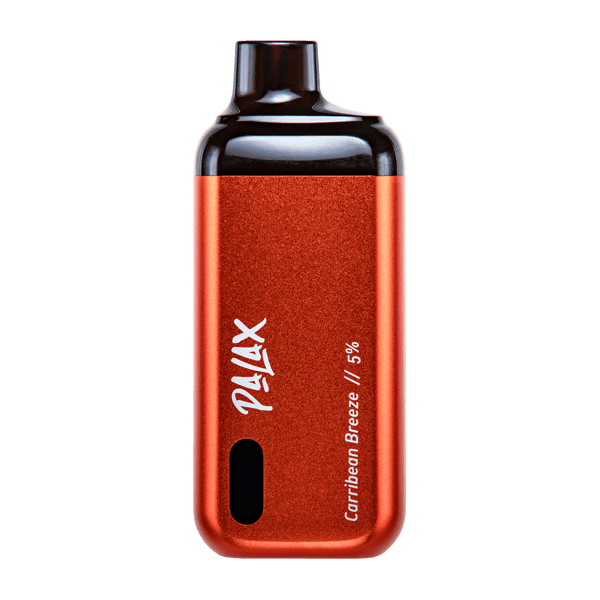 Carribean Breeze PALAX KC8000 — buy online Australia | Buy Vape Online