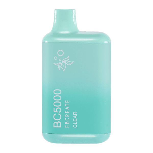 Clear BC5000 — buy online Australia | Buy Vape Online