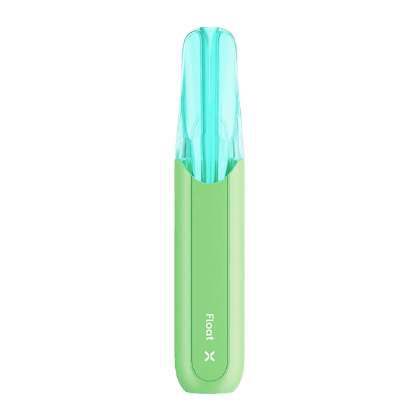 Clear Oolong FLOAT X 10K — buy online Australia | Buy Vape Online