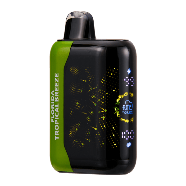 Florida Tropical Breeze Fume PRO 30K — buy online Australia | Buy Vape Online