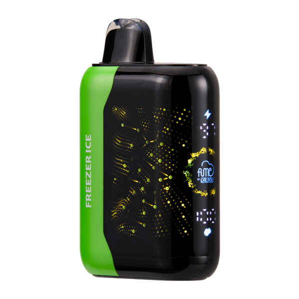 Freezer Ice Fume PRO 30K — buy online Australia | Buy Vape Online