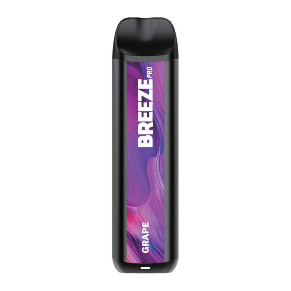 Grape Breeze Pro — buy online Australia | Buy Vape Online