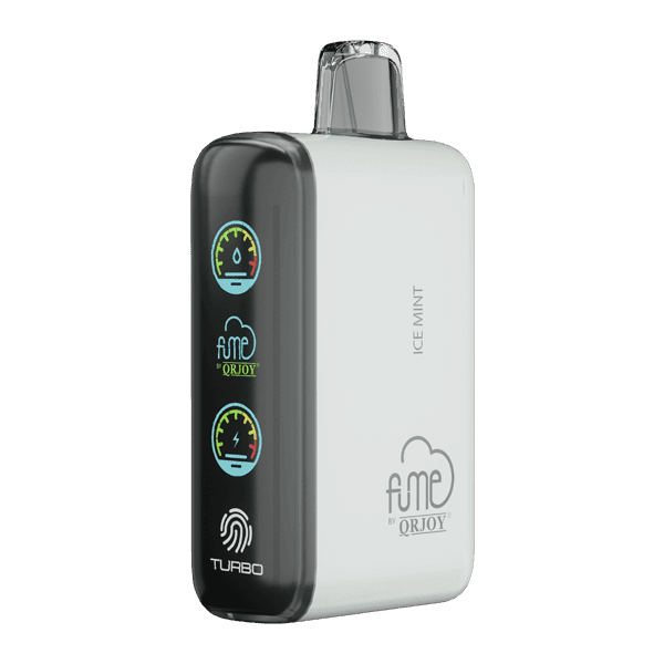 Ice Mint FUME Eternity Turbo 20K — buy online Australia | Buy Vape Online