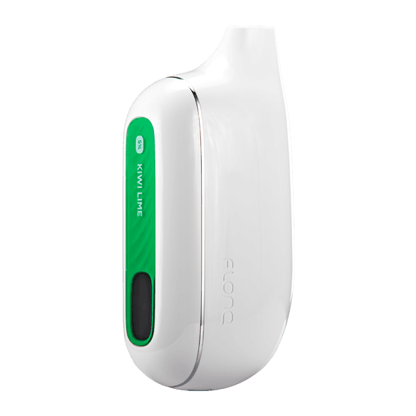 Kiwi Lime FLONQ Max Smart — buy online Australia | Buy Vape Online