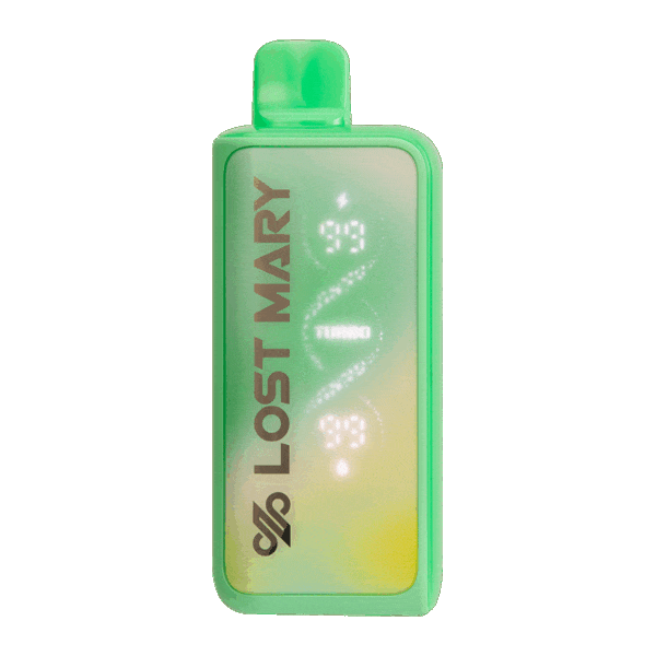 Kiwi Passion Fruit Lost Mary MT35K Turbo — buy online Australia | Buy Vape Online