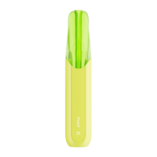Lemon Pineapple FLOAT X 10K — buy online Australia | Buy Vape Online
