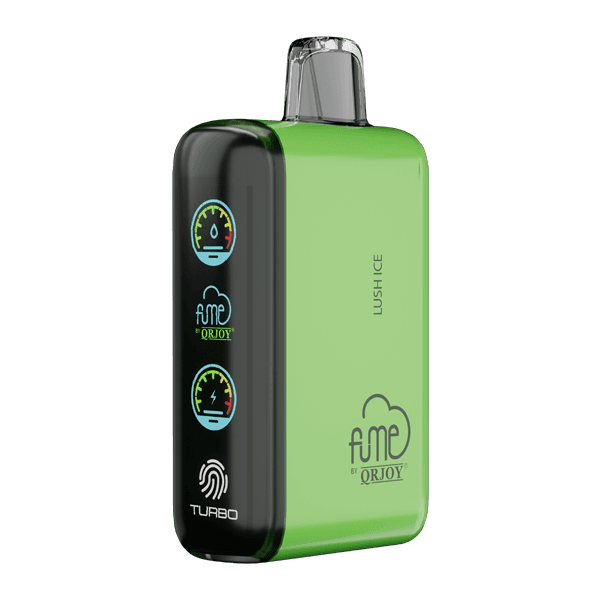 Lush Ice FUME Eternity Turbo 20K — buy online Australia | Buy Vape Online