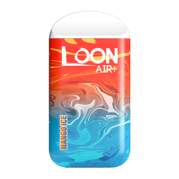 Mango Ice Loon Air+ — buy online Australia | Buy Vape Online