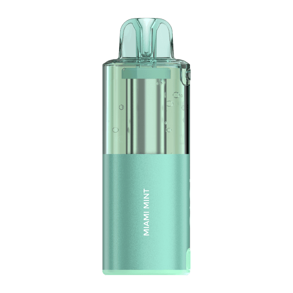 Miami Mint YOVO JB50000 Disposable — buy online Australia | Buy Vape Online