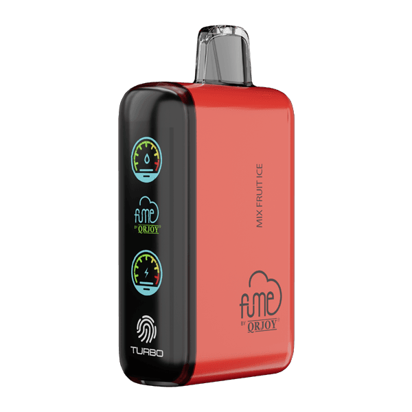 Mix Fruit Ice FUME Eternity Turbo 20K — buy online Australia | Buy Vape Online
