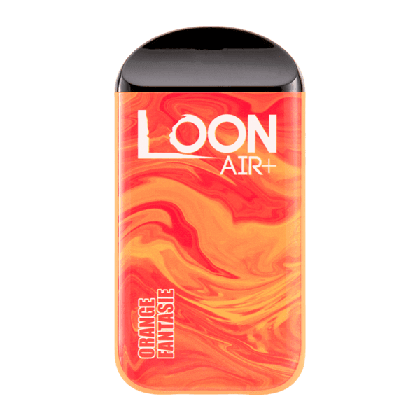 Orange Fantasie Loon Air+ — buy online Australia | Buy Vape Online
