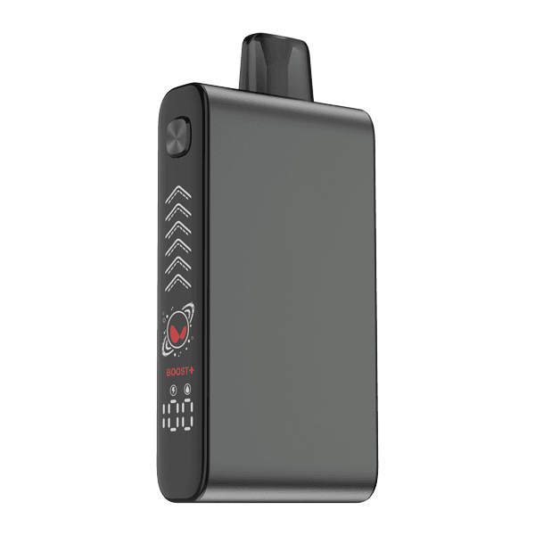 Peach Ice FASTA Alien 51K — buy online Australia | Buy Vape Online