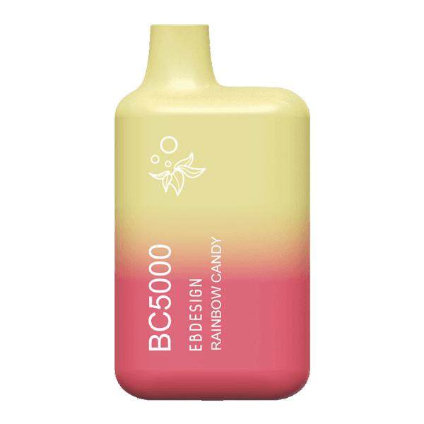 Rinbo Cloudd BC5000 — buy online Australia | Buy Vape Online