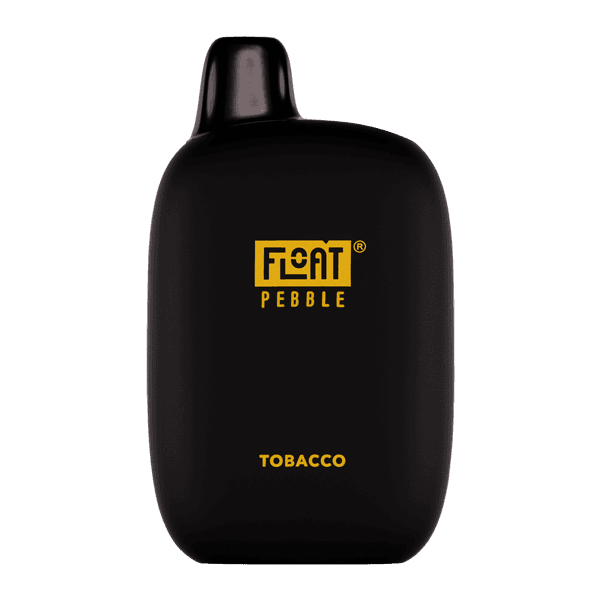 Tobacco FLOAT Pebble — buy online Australia | Buy Vape Online