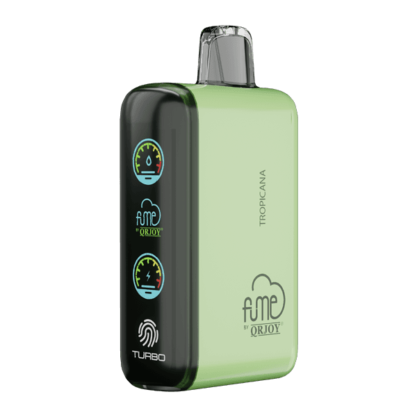 Tropicana FUME Eternity Turbo 20K — buy online Australia | Buy Vape Online