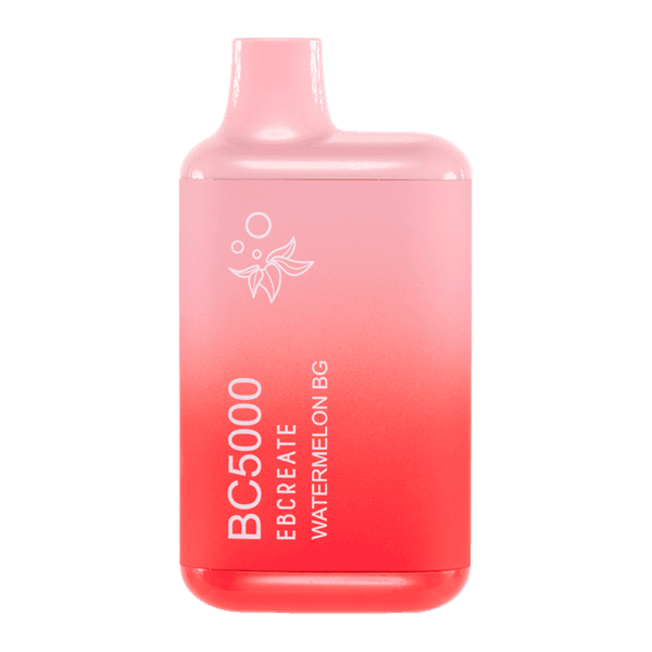 Watermelon BG BC5000 — buy online Australia | Buy Vape Online