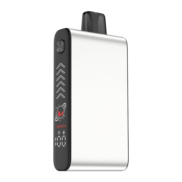 White Gummy FASTA Alien 51K — buy online Australia | Buy Vape Online